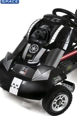Darth Vader Go-Kart