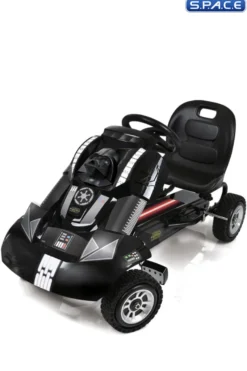 Darth Vader Go-Kart