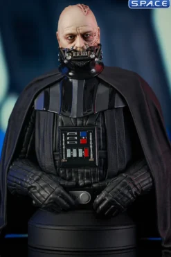 Darth Vader unhelmeted Bust