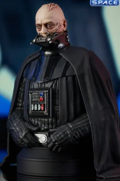 Darth Vader unhelmeted Bust