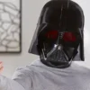 Darth Vader Voice Changer Mask