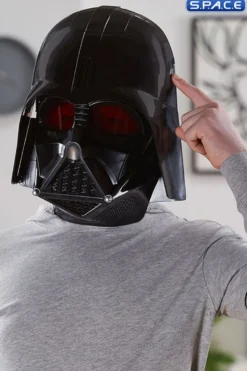 Darth Vader Voice Changer Mask