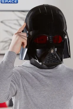Darth Vader Voice Changer Mask