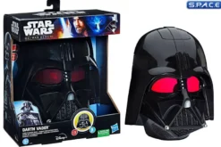 Darth Vader Voice Changer Mask