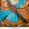 Daruk PVC Statue