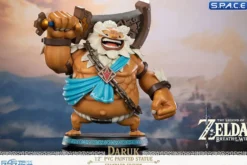 Daruk PVC Statue