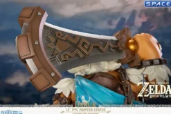 Daruk PVC Statue