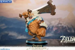 Daruk PVC Statue