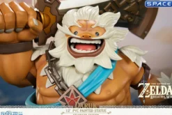 Daruk PVC Statue