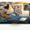 Daruk PVC Statue - Collector's Edition