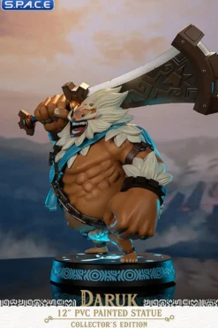 Daruk PVC Statue - Collector's Edition