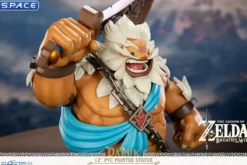 Daruk PVC Statue - Collector's Edition