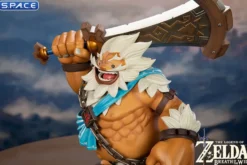 Daruk PVC Statue - Collector's Edition