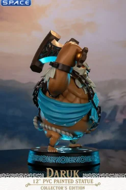 Daruk PVC Statue - Collector's Edition