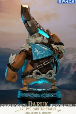 Daruk PVC Statue - Collector's Edition