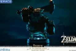 Daruk PVC Statue - Collector's Edition