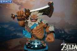 Daruk PVC Statue - Collector's Edition