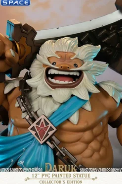 Daruk PVC Statue - Collector's Edition