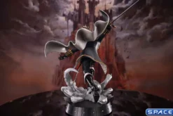 Dash Attack Alucard Statue