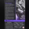 6" Dash Rendar from Star Wars: Shadows of the Empire