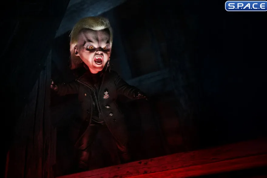David Living Dead Doll