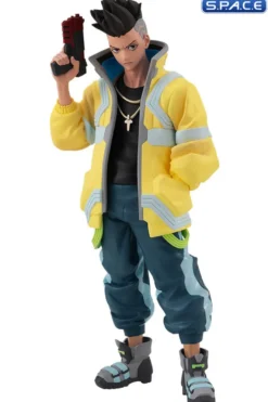 David Pop Up Parade PVC Statue