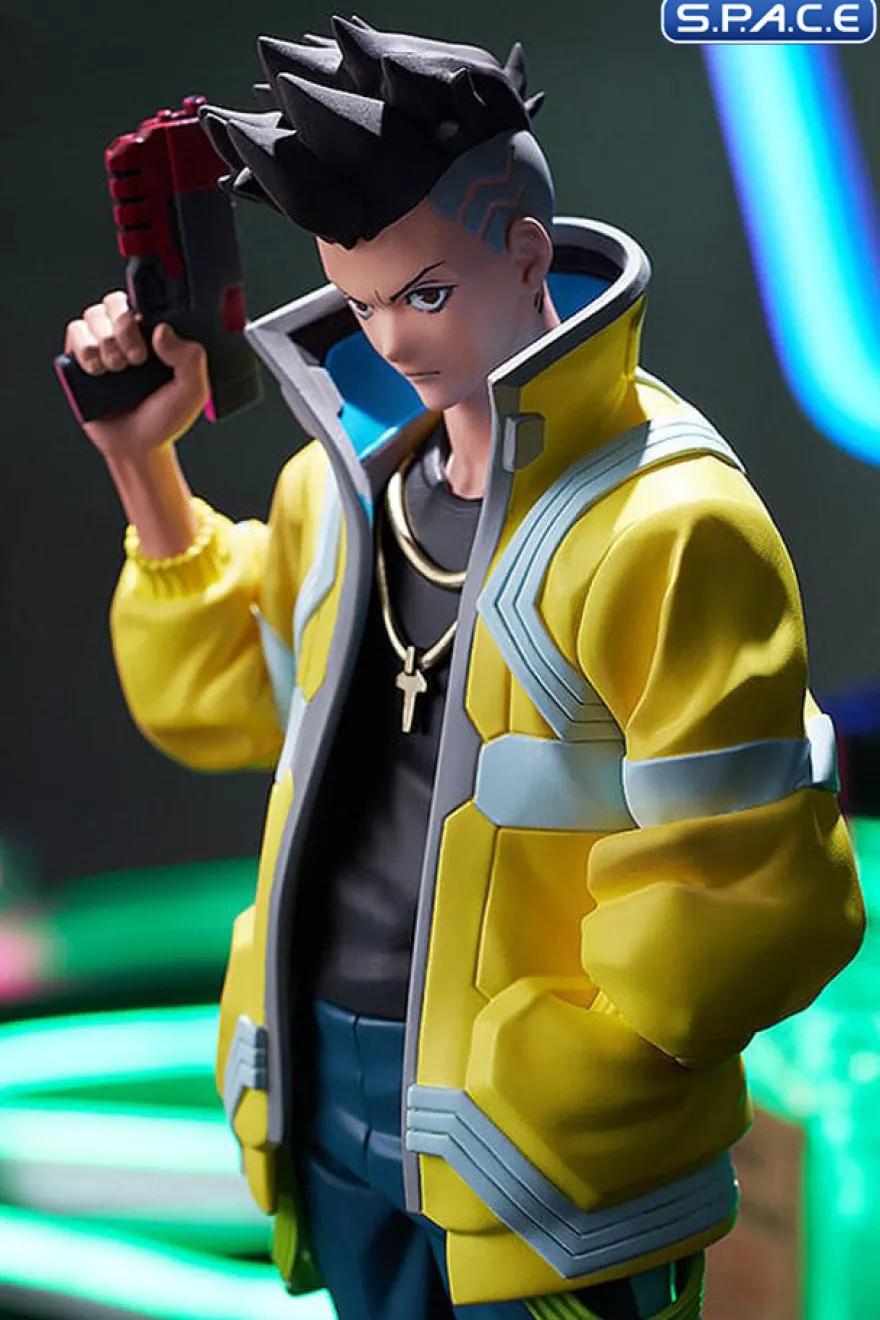 David Pop Up Parade PVC Statue