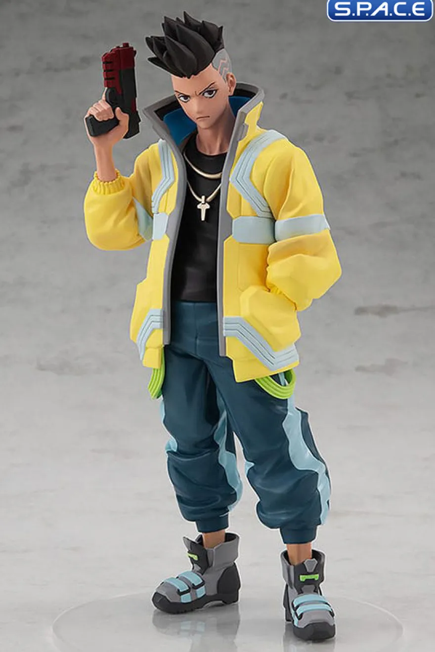 David Pop Up Parade PVC Statue