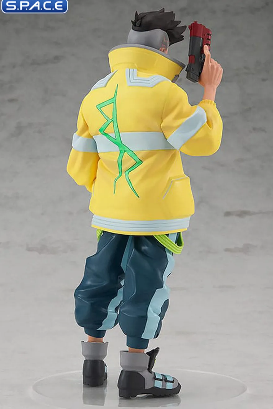 David Pop Up Parade PVC Statue