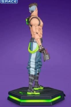 David PVC Statue