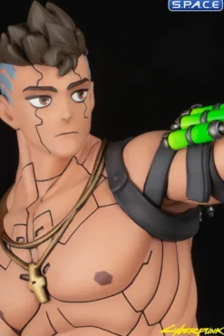 David PVC Statue