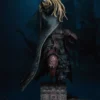 Davy Jones Master Craft Statue