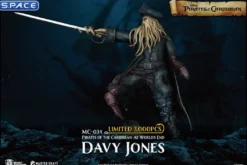 Davy Jones Master Craft Statue