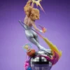 Dazzler Premium Format Figure