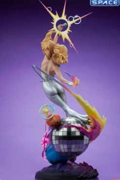 Dazzler Premium Format Figure