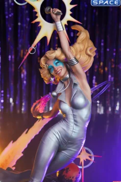 Dazzler Premium Format Figure