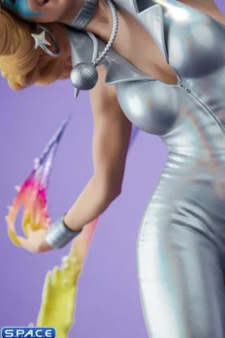Dazzler Premium Format Figure