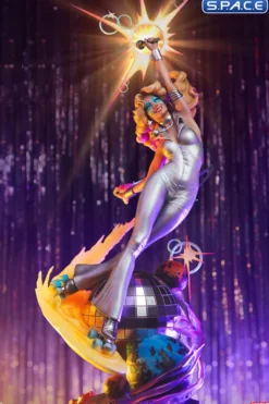 Dazzler Premium Format Figure