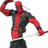 Deadpool Bust