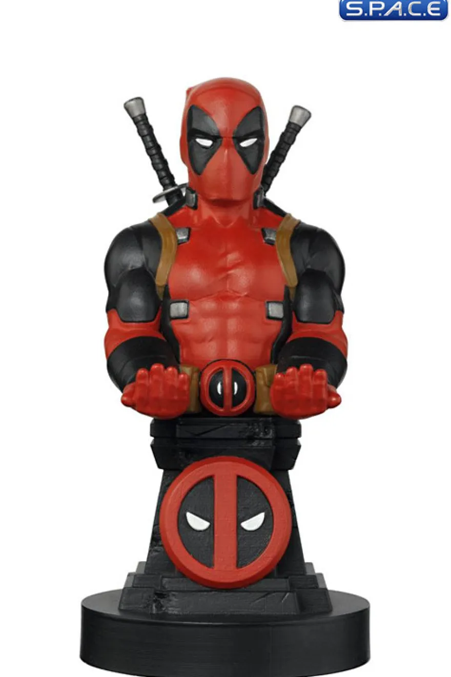Deadpool Cable Guy
