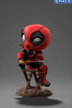 Deadpool MiniCo. Vinyl Figure