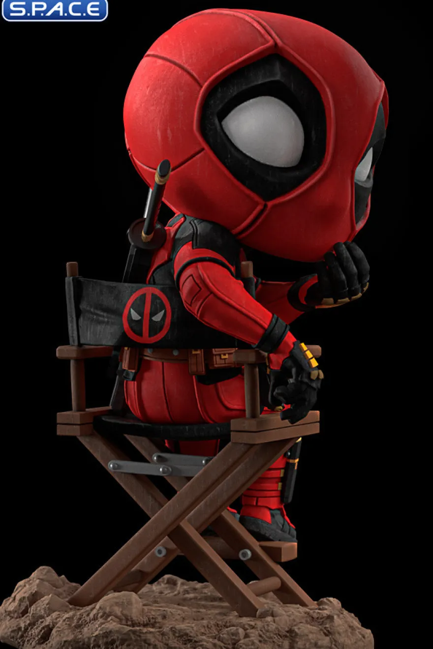 Deadpool MiniCo. Vinyl Figure