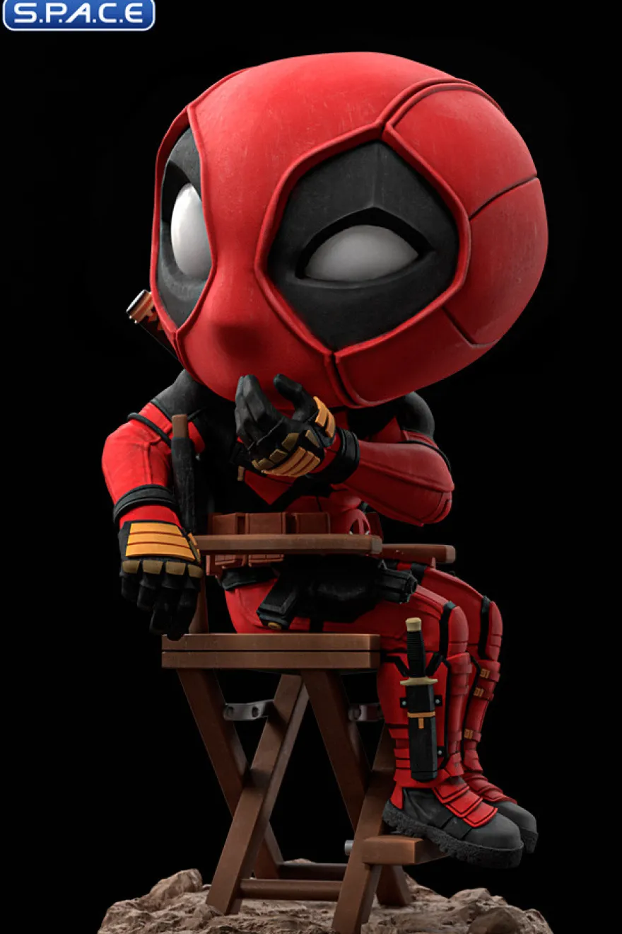Deadpool MiniCo. Vinyl Figure