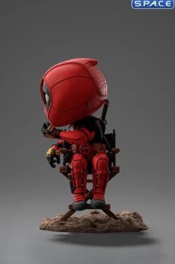 Deadpool MiniCo. Vinyl Figure