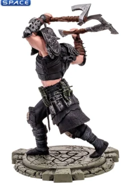 Death Blow Barbarian - Common (Diablo 4)