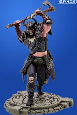 Death Blow Barbarian - Common (Diablo 4)