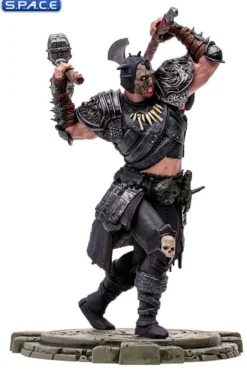 Death Blow Barbarian - Common (Diablo 4)