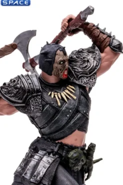 Death Blow Barbarian - Common (Diablo 4)