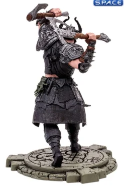 Death Blow Barbarian - Common (Diablo 4)