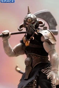 Death Dealer